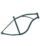 NNEDSZ Progear Bikes Miami S1 Cruiser Mens 26*19" in Forest Green