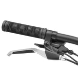 NNEDSZ Progear Bikes E-Blast Fat Tyre E-Bike 26*18" in Slate