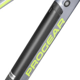 NNEDSZ Progear Bikes E-Blast Fat Tyre E-Bike 26*18" in Slate