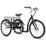 NNEDSZ Progear Bikes E-Free 24" E-Trike