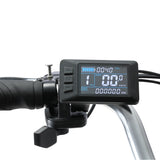 NNEDSZ Progear Bikes E-Free 24" E-Trike