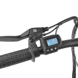 NNEDSZ Progear Bikes E-Mode Urban E-Bike 700c*53cm in Olive