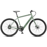NNEDSZ Progear Bikes E-Mode Urban E-Bike 700c*56cm in Olive