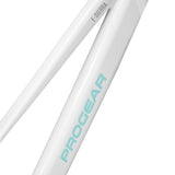 NNEDSZ Progear Bikes E-Sierra Hybrid E-Bike Ladies 700c*17" in Whisper White