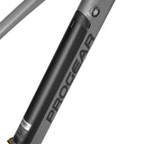 NNEDSZ Progear Bikes E-Sierra Hybrid E-Bike Mens 700c*18" in Shadow
