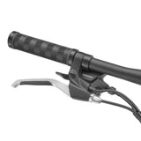 NNEDSZ Progear Bikes E-Trail Dual Suspension E-Bike 27.5*18" in Sandstorm