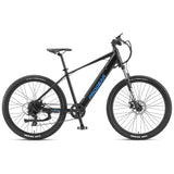 NNEDSZ Progear Bikes E-Vantage MTB E-Bike 27.5*18" in Black Shadow