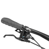NNEDSZ Progear Bikes Sierra Adventure/Hybrid Bike 700c*15" in Graphite