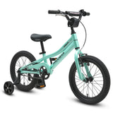 NNEDSZ Progear DuraLite Kids Bike 16" - Mint