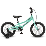 NNEDSZ Progear DuraLite Kids Bike 16" - Mint