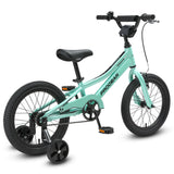 NNEDSZ Progear DuraLite Kids Bike 16" - Mint