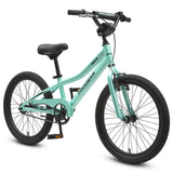 NNEDSZ Progear DuraLite Kids Bike 20" - Mint