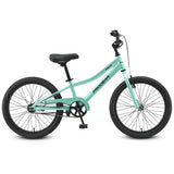 NNEDSZ Progear DuraLite Kids Bike 20" - Mint