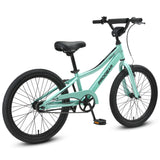 NNEDSZ Progear DuraLite Kids Bike 20" - Mint