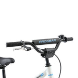 NNEDSZ Progear DuraLite Kids Bike 20" - Pearl White