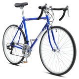 NNEDSZ Progear Bikes Racer 700*53cm in Royal Blue