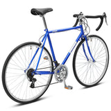NNEDSZ Progear Bikes Racer 700*53cm in Royal Blue