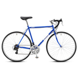 NNEDSZ Progear Bikes Racer 700*56cm in Royal Blue