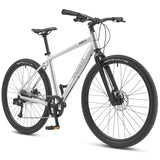 NNEDSZ Progear Bikes Brooklyn 650B*43cm in Stainless