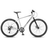 NNEDSZ Progear Bikes Brooklyn 650B*43cm in Stainless
