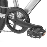 NNEDSZ Progear Bikes Brooklyn 650B*43cm in Stainless