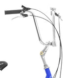 NNEDSZ Progear Bikes RideFree Trike 24" Blue