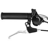 NNEDSZ Progear RideFree 20" Tricycle Black