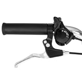 NNEDSZ Progear RideFree 24" Tricycle Black