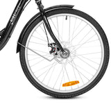 NNEDSZ Progear RideFree 24" Tricycle Black