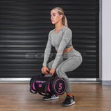 NNEDSZ  5kg Power Bag