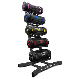 NNEDSZ 75kg Power Bag Complete Set with Storage Stand