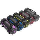 NNEDSZ 75kg Power Bag Complete Set with Storage Stand