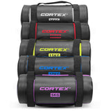 NNEDSZ 75kg Power Bag Complete Set with Storage Stand