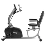 NNEDSZ LSG RB-100 Recumbent Bike