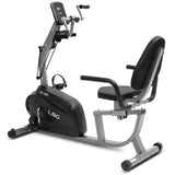 NNEDSZ LSG RB-100 Recumbent Bike