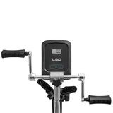 NNEDSZ LSG RB-100 Recumbent Bike