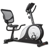NNEDSZ LSG RB-2 Recumbent bike