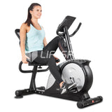NNEDSZ LSG RB-2 Recumbent bike