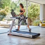 NNEDSZ Reebok SL8 Treadmill DC