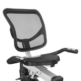 NNEDSZ Fitness RC-300 Recumbent Bike