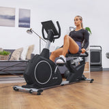 NNEDSZ Fitness RC-300 Recumbent Bike