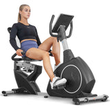 NNEDSZ Fitness RC-300 Recumbent Bike