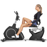 NNEDSZ Fitness RC-300 Recumbent Bike