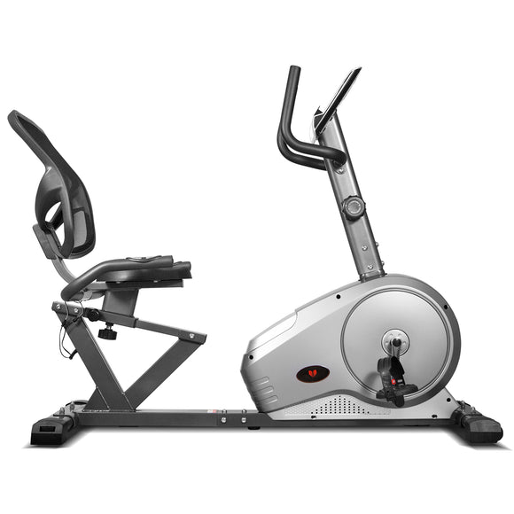 NNEDSZ Fitness RC-81 Recumbent Bike