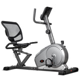 NNEDSZ Fitness RC-81 Recumbent Bike