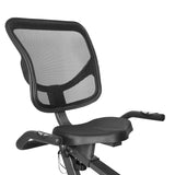 NNEDSZ Fitness RC-81 Recumbent Bike