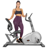 NNEDSZ Fitness RC-81 Recumbent Bike