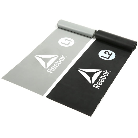 NNEDSZ Reebok Training Bands 3.5mm, 5mm