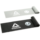 NNEDSZ Reebok Training Bands 3.5mm, 5mm