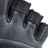 NNEDSZ Reebok Lifting Gloves Small in Black & Red